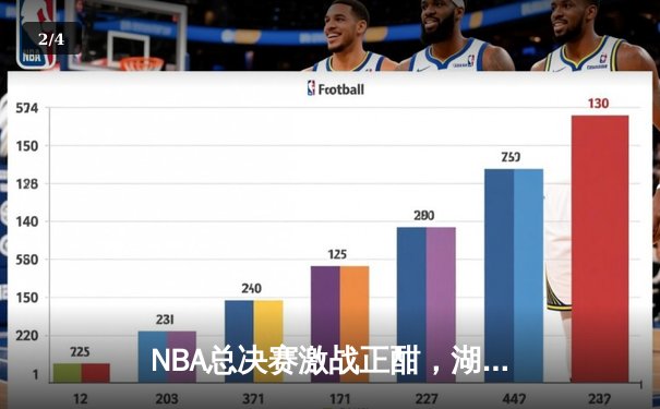 NBA总决赛激战正酣，湖人加时险胜勇士总分2-1领先 - 2