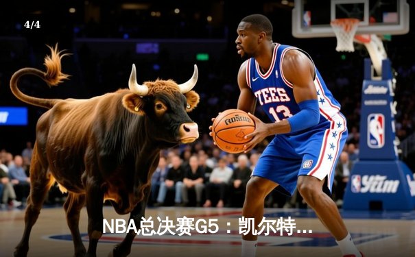 NBA总决赛G5：凯尔特人逆转勇士夺赛点，塔图姆狂砍40分创纪录 - 4