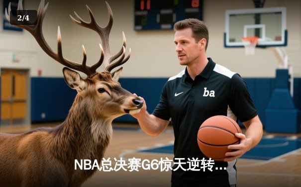 NBA总决赛G6惊天逆转：独行侠客场力克凯尔特人，东契奇三双锁定FMVP - 2