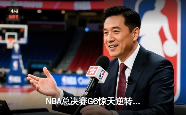 NBA总决赛G6惊天逆转：独行侠客场力克凯尔特人，东契奇三双锁定FMVP - 4